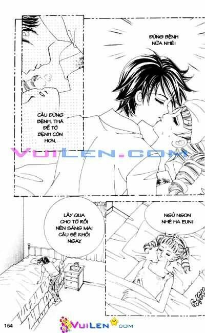 Forbidden Kiss Chapter 80 - TC Truyện