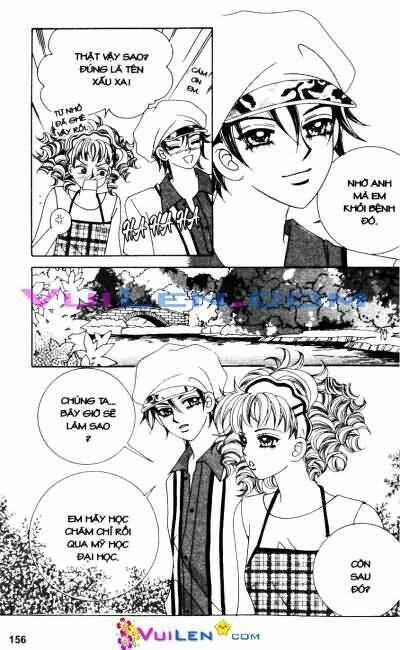 Forbidden Kiss Chapter 80 - TC Truyện