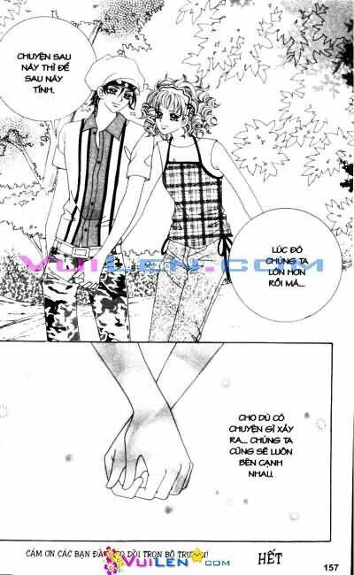 Forbidden Kiss Chapter 80 - TC Truyện