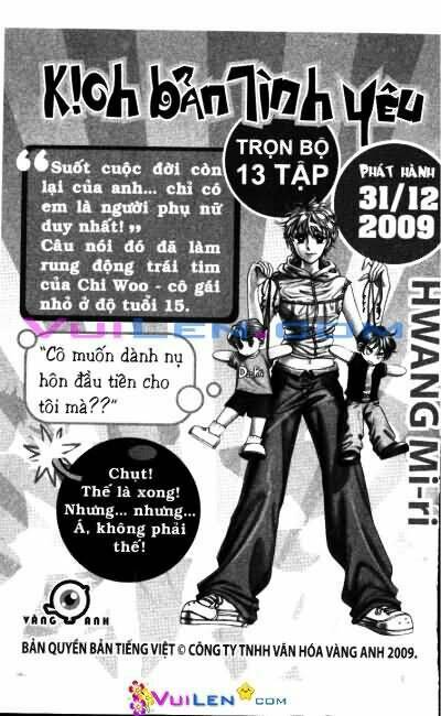 Forbidden Kiss Chapter 80 - TC Truyện