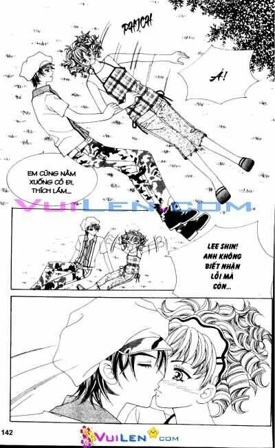 Forbidden Kiss Chapter 80 - TC Truyện
