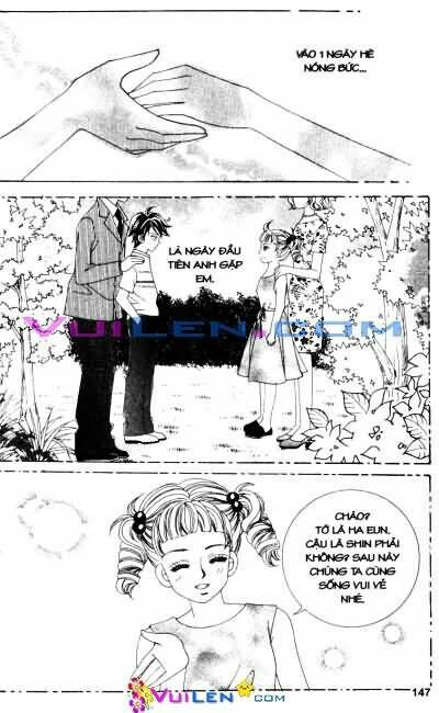 Forbidden Kiss Chapter 80 - TC Truyện