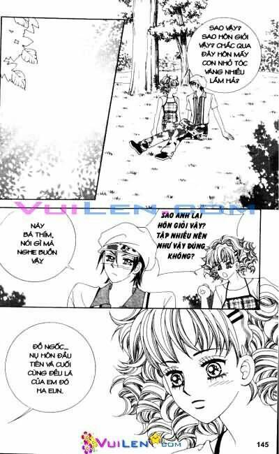 Forbidden Kiss Chapter 80 - TC Truyện
