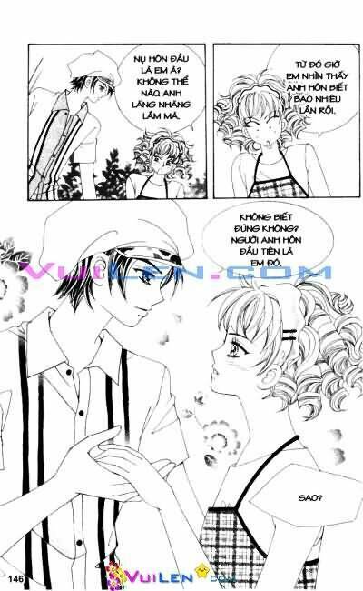 Forbidden Kiss Chapter 80 - TC Truyện