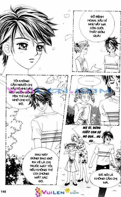 Forbidden Kiss Chapter 80 - TC Truyện