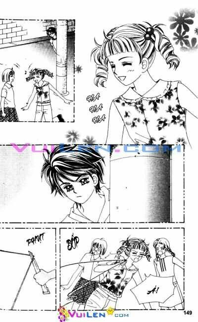 Forbidden Kiss Chapter 80 - TC Truyện