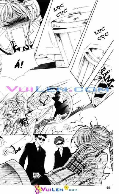 Forbidden Kiss Chapter 12 - TC Truyện