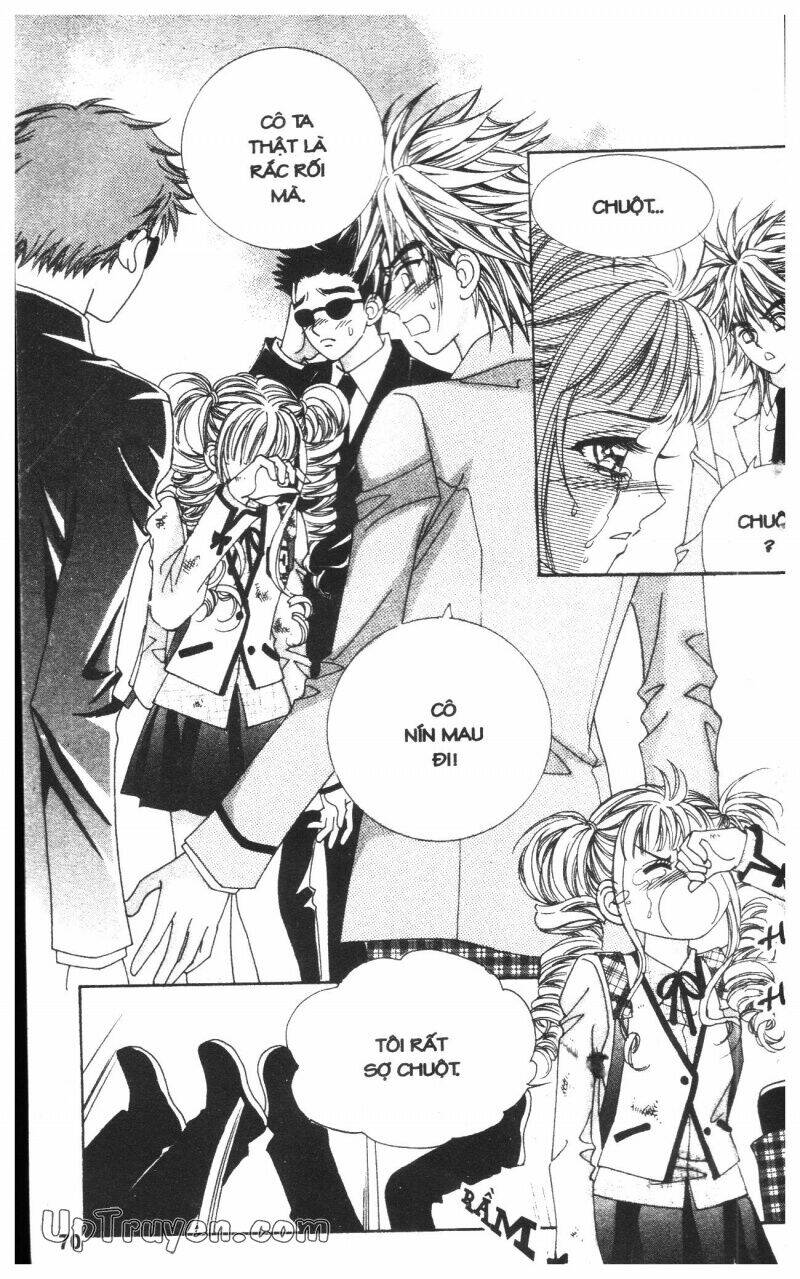 Forbidden Kiss Chapter 2 - TC Truyện