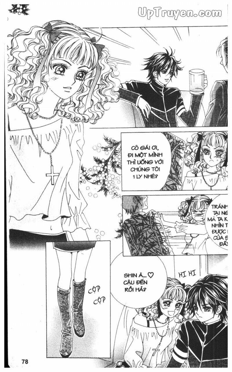 Forbidden Kiss Chapter 2 - TC Truyện