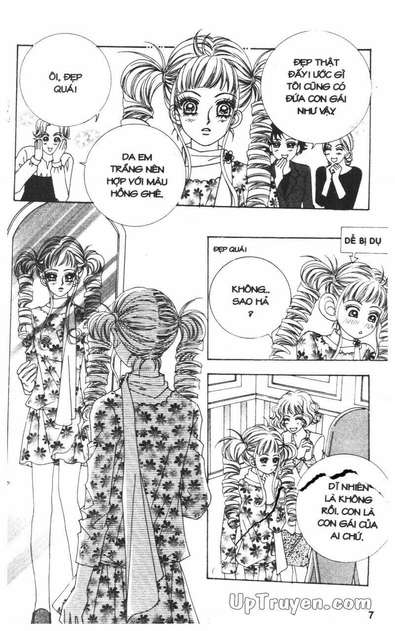 Forbidden Kiss Chapter 2 - TC Truyện