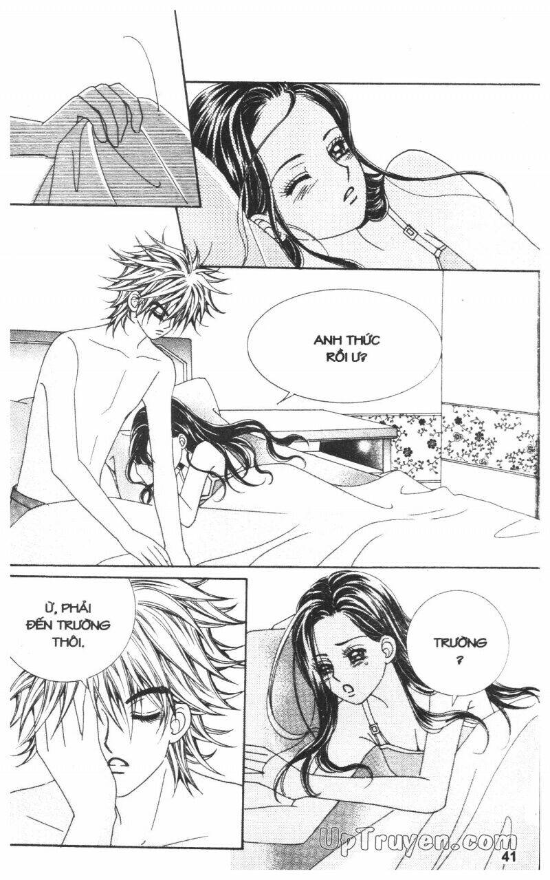 Forbidden Kiss Chapter 2 - TC Truyện
