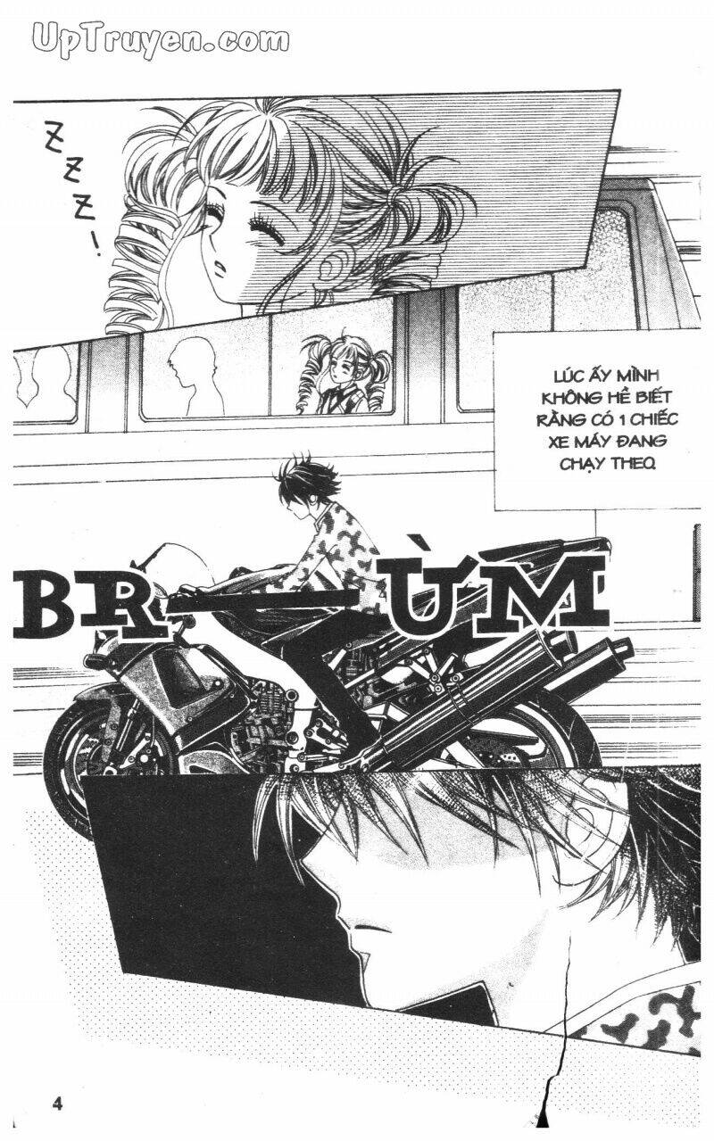 Forbidden Kiss Chapter 2 - TC Truyện
