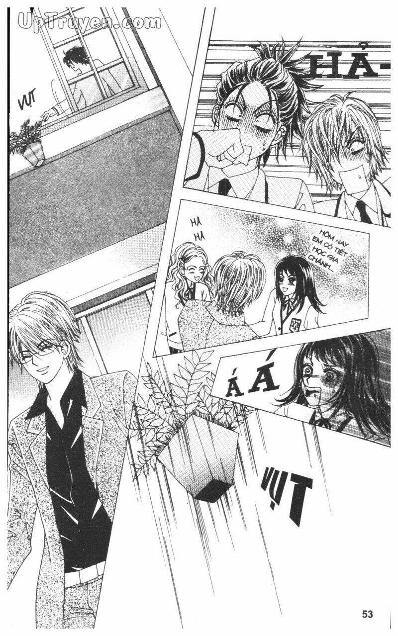 Forbidden Kiss Chapter 2 - TC Truyện