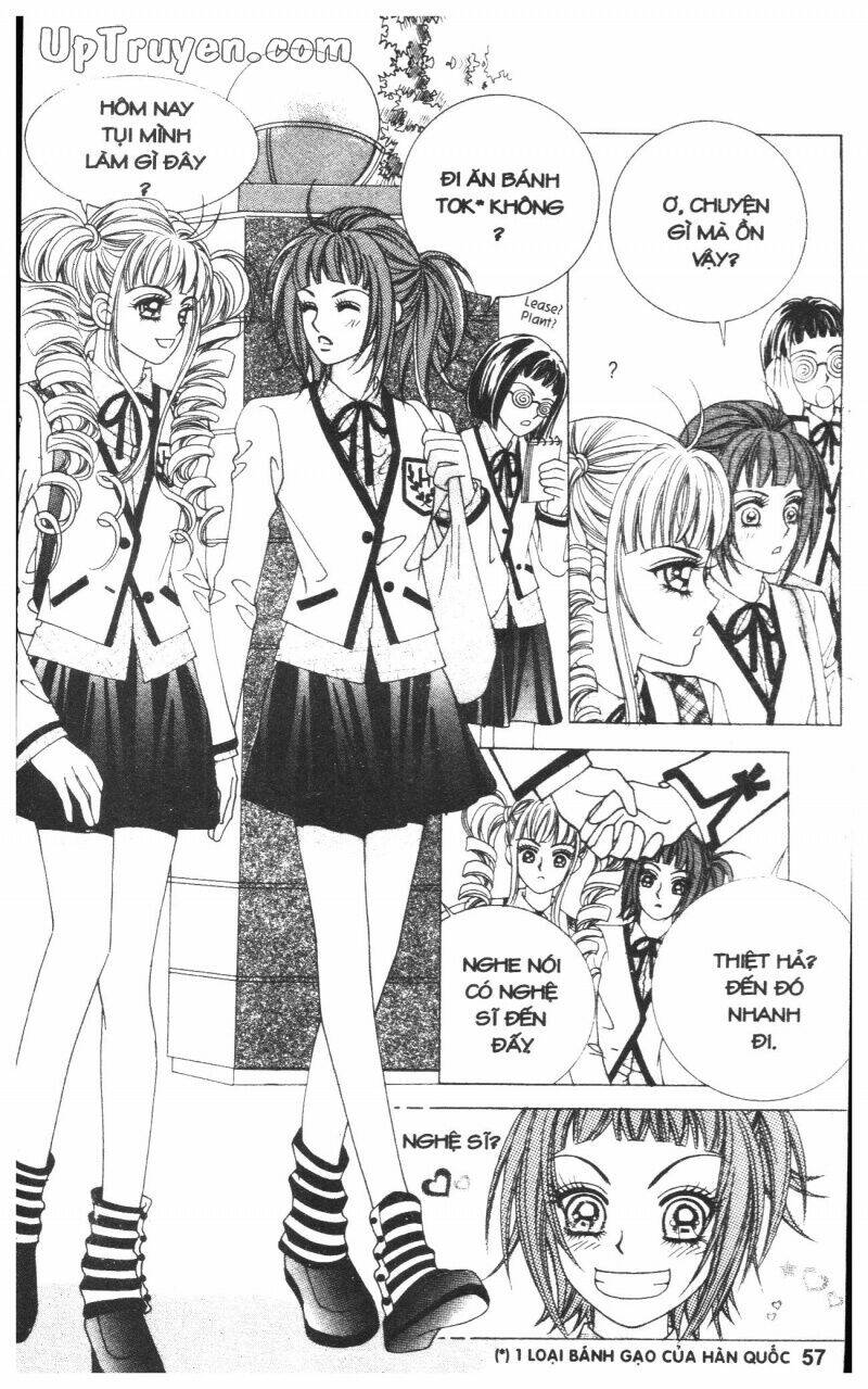 Forbidden Kiss Chapter 2 - TC Truyện