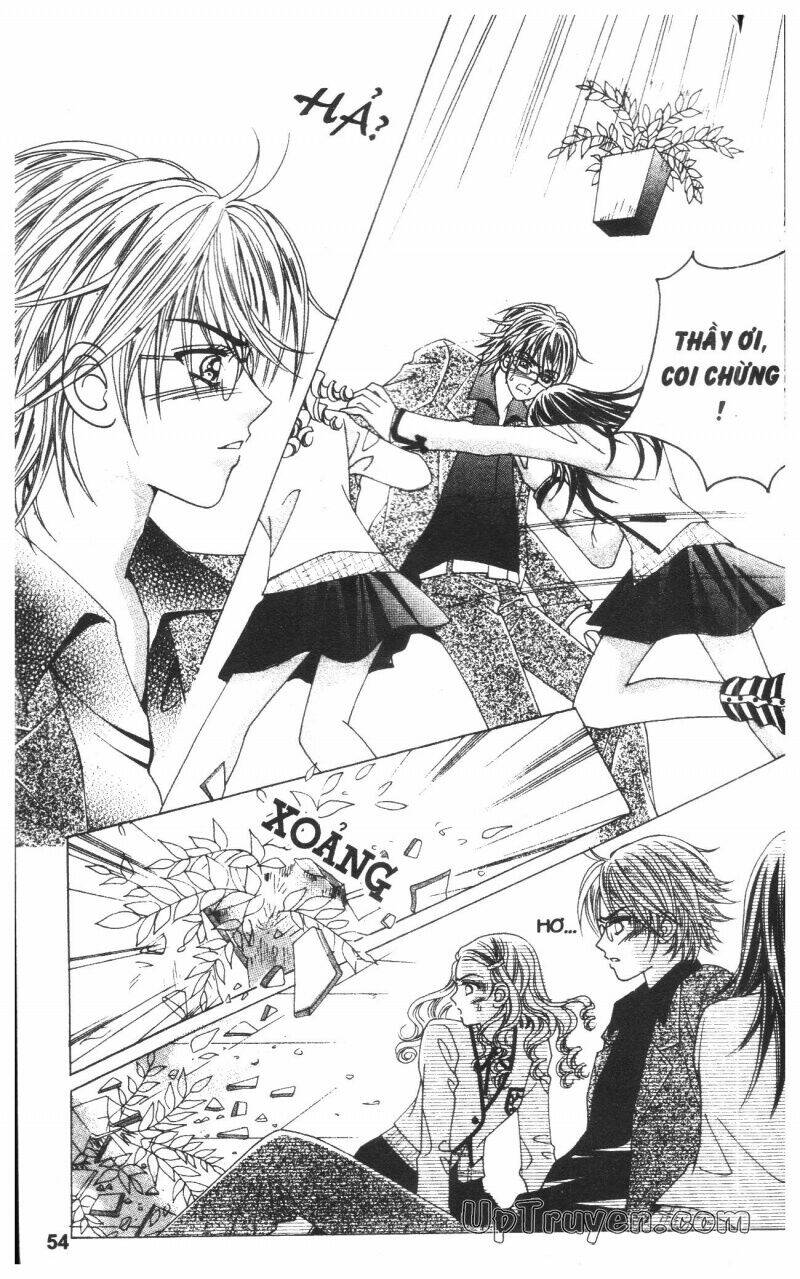 Forbidden Kiss Chapter 2 - TC Truyện