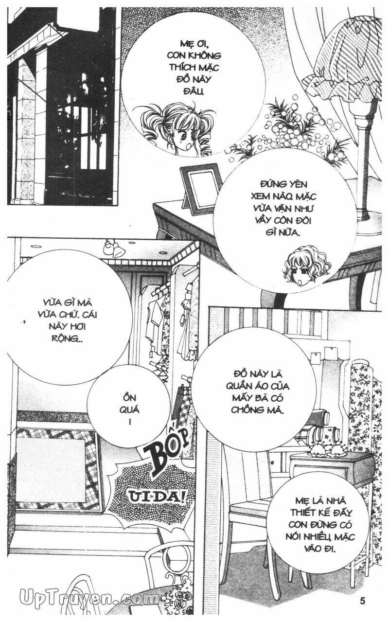 Forbidden Kiss Chapter 2 - TC Truyện