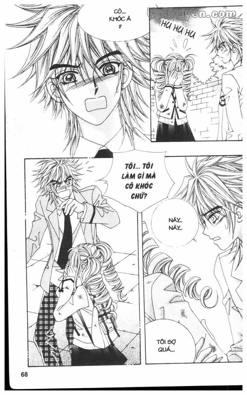 Forbidden Kiss Chapter 2 - TC Truyện