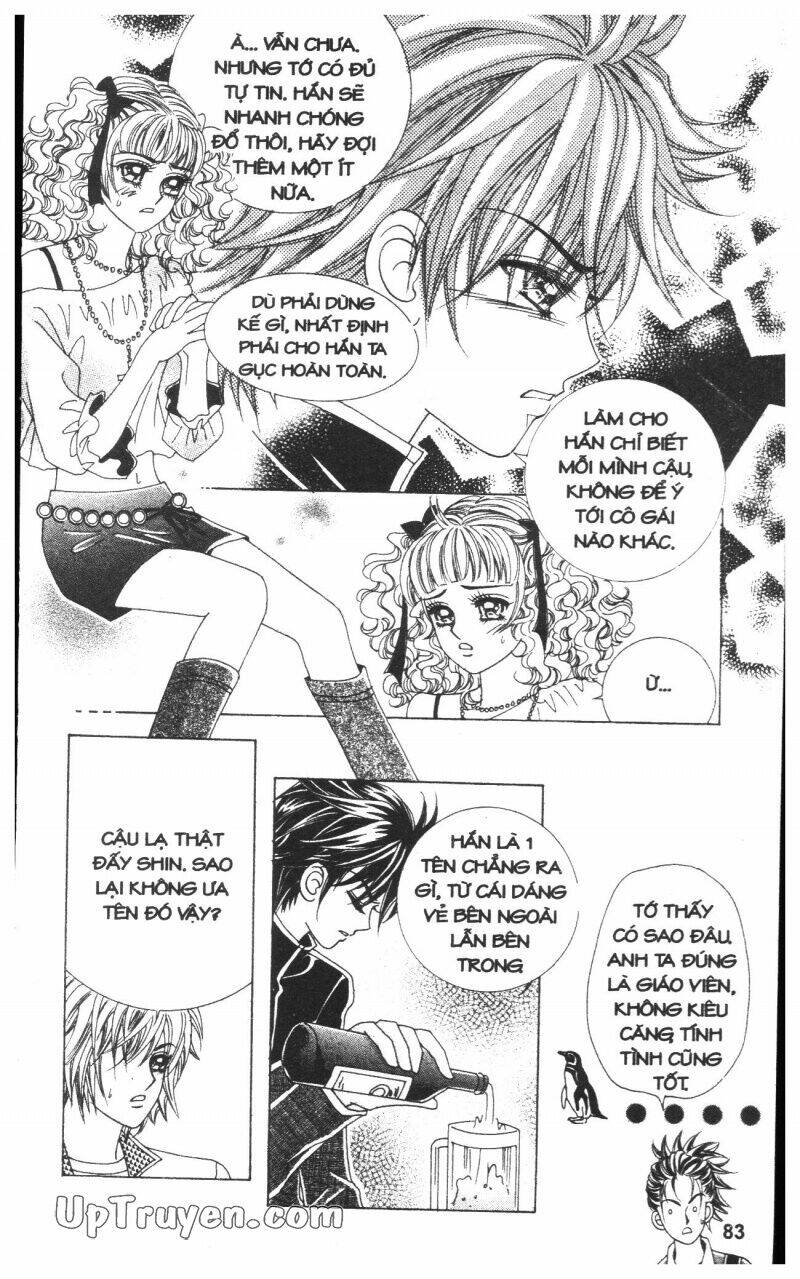 Forbidden Kiss Chapter 2 - TC Truyện