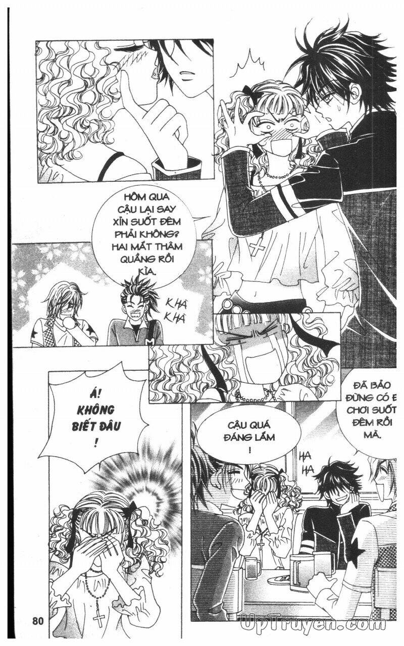 Forbidden Kiss Chapter 2 - TC Truyện