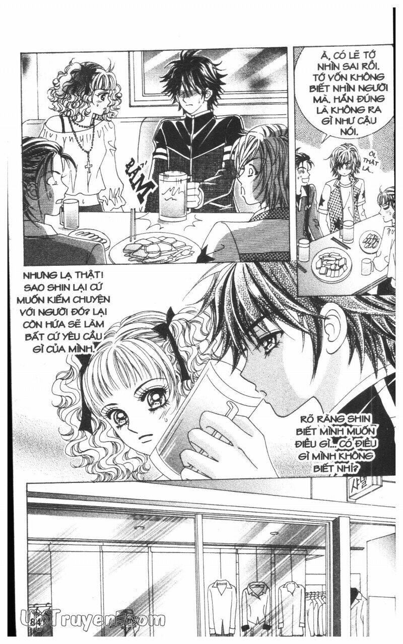 Forbidden Kiss Chapter 2 - TC Truyện