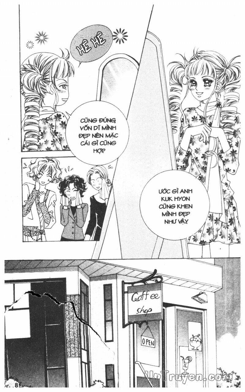 Forbidden Kiss Chapter 2 - TC Truyện