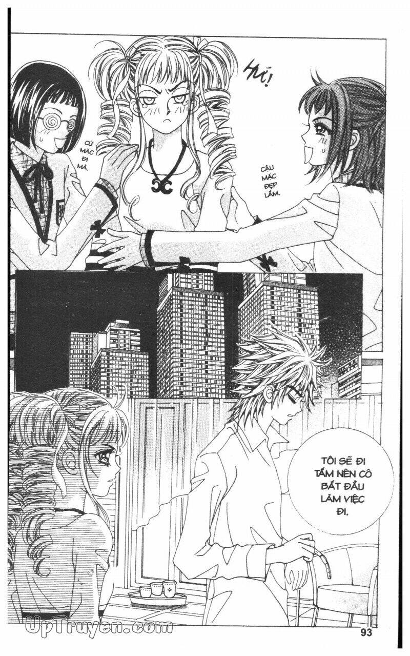 Forbidden Kiss Chapter 2 - TC Truyện