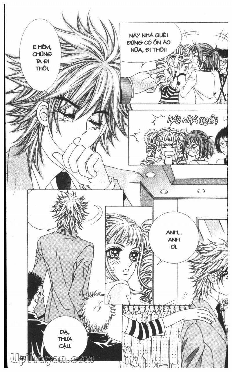 Forbidden Kiss Chapter 2 - TC Truyện