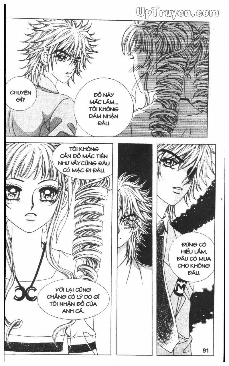 Forbidden Kiss Chapter 2 - TC Truyện