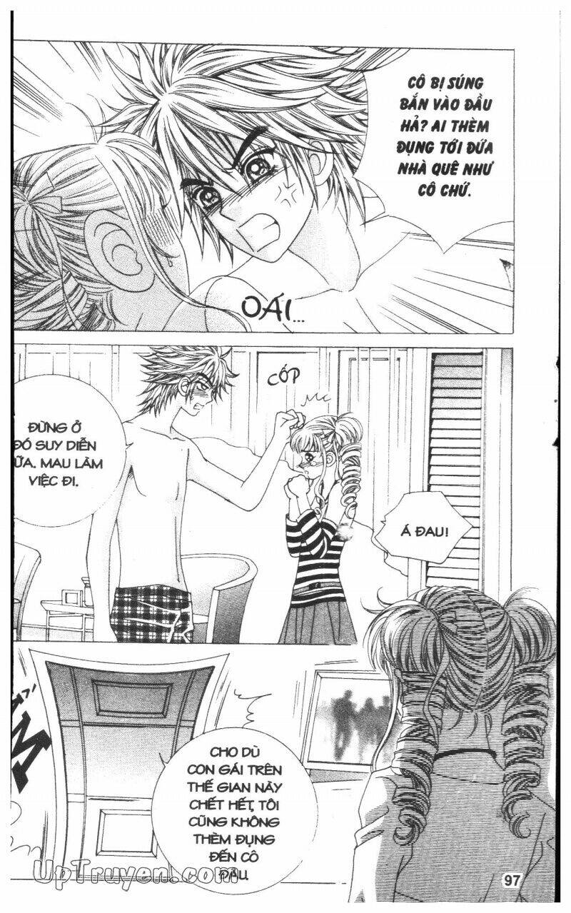 Forbidden Kiss Chapter 2 - TC Truyện