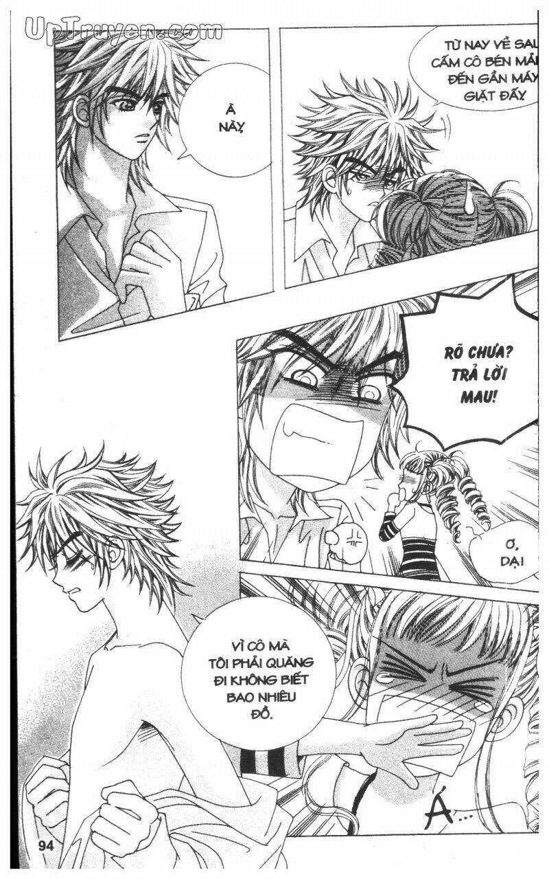 Forbidden Kiss Chapter 2 - TC Truyện