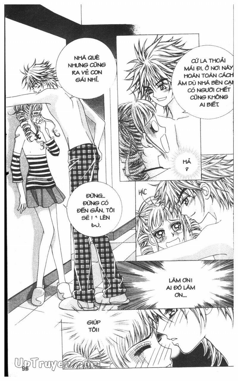 Forbidden Kiss Chapter 2 - TC Truyện