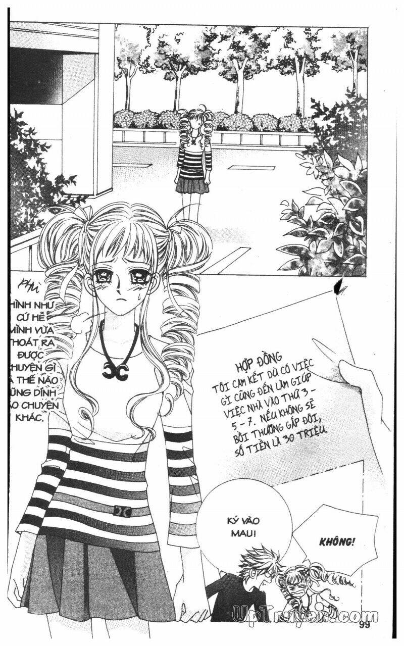 Forbidden Kiss Chapter 2 - TC Truyện