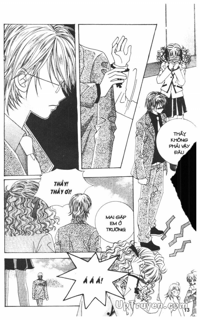 Forbidden Kiss Chapter 2 - TC Truyện