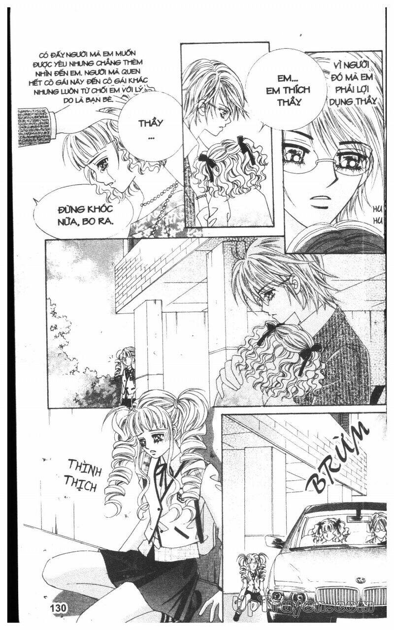Forbidden Kiss Chapter 2 - TC Truyện