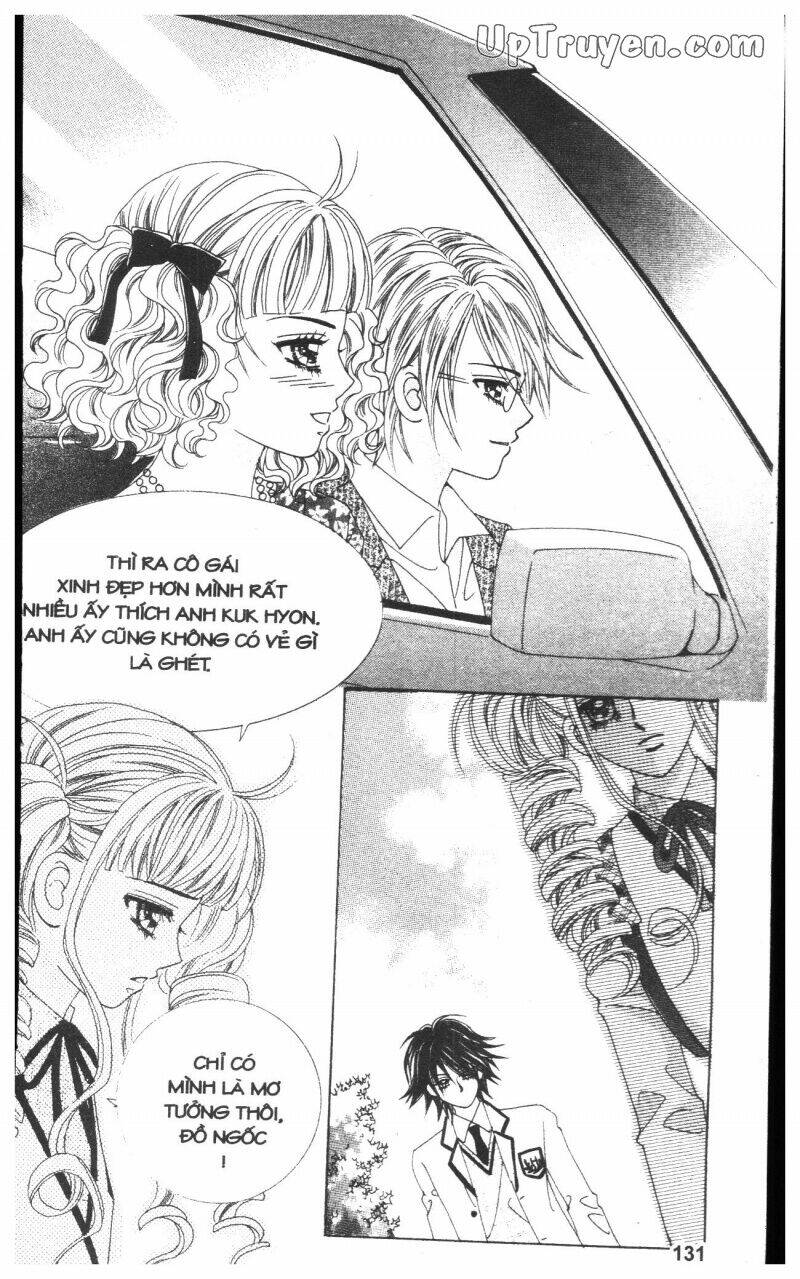 Forbidden Kiss Chapter 2 - TC Truyện