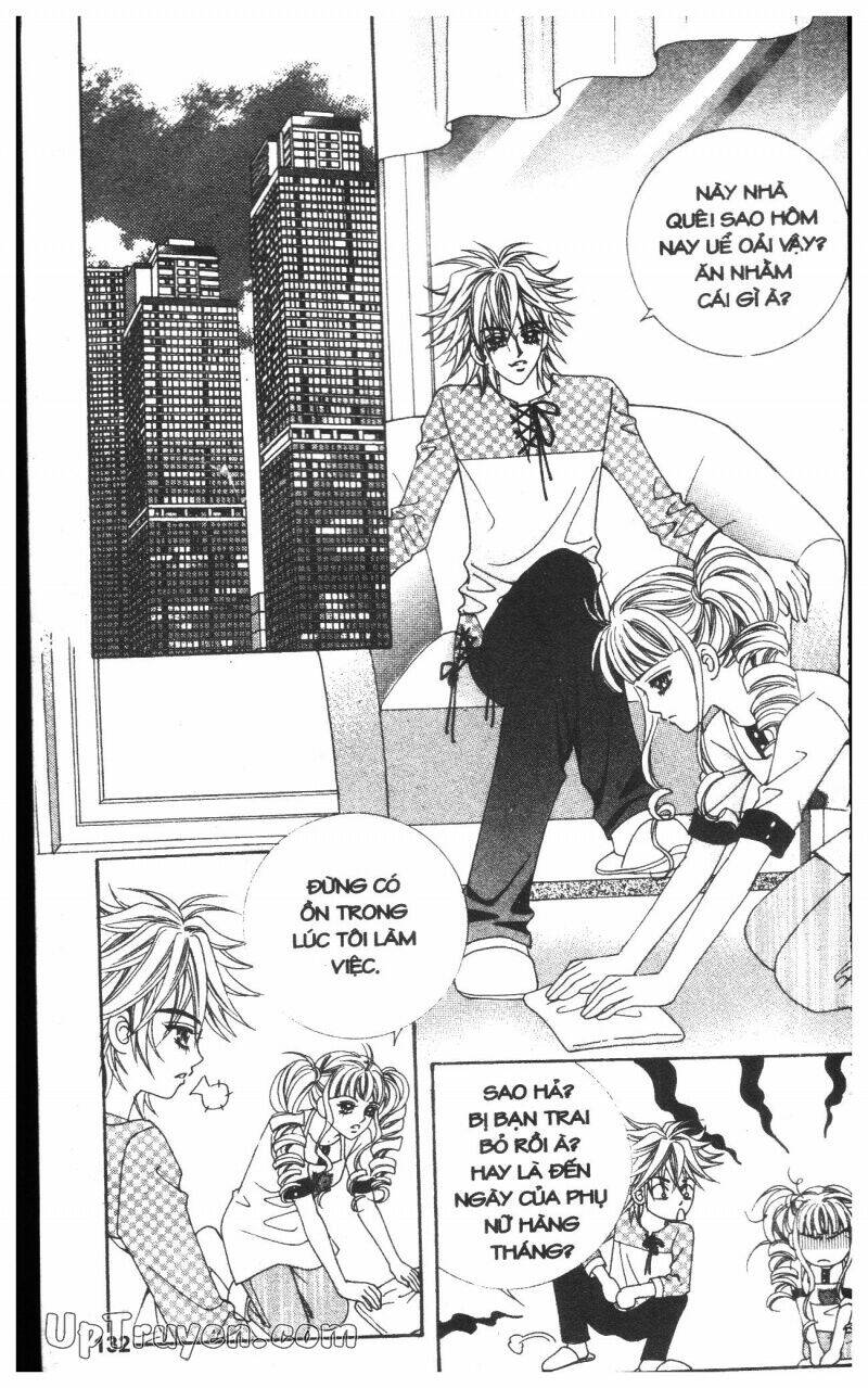 Forbidden Kiss Chapter 2 - TC Truyện