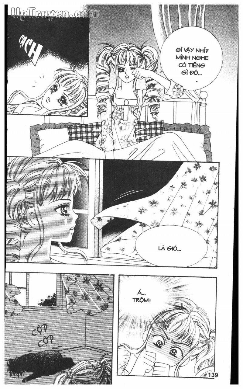 Forbidden Kiss Chapter 2 - TC Truyện