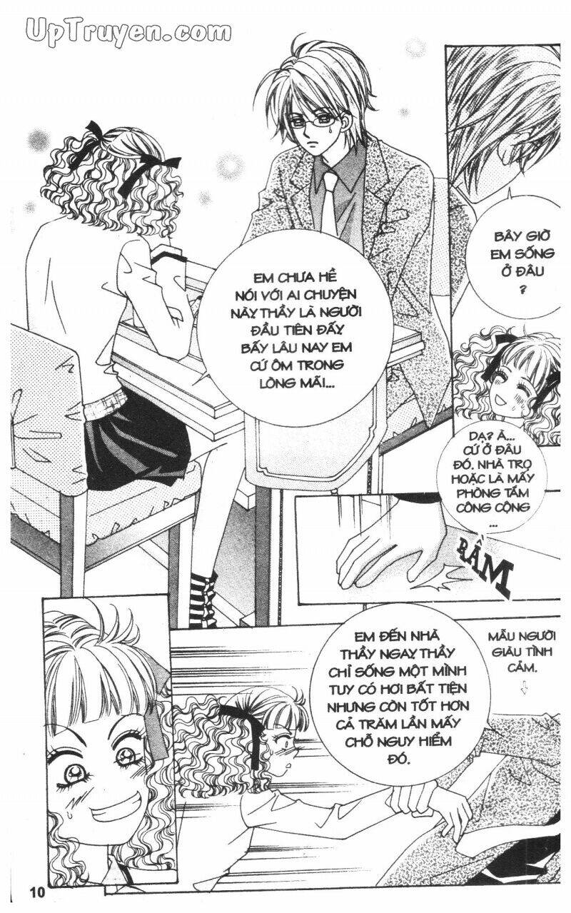 Forbidden Kiss Chapter 2 - TC Truyện