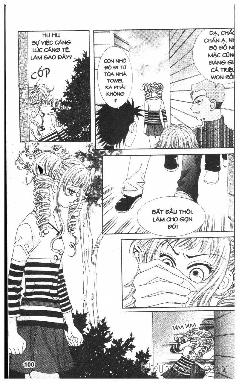 Forbidden Kiss Chapter 2 - TC Truyện