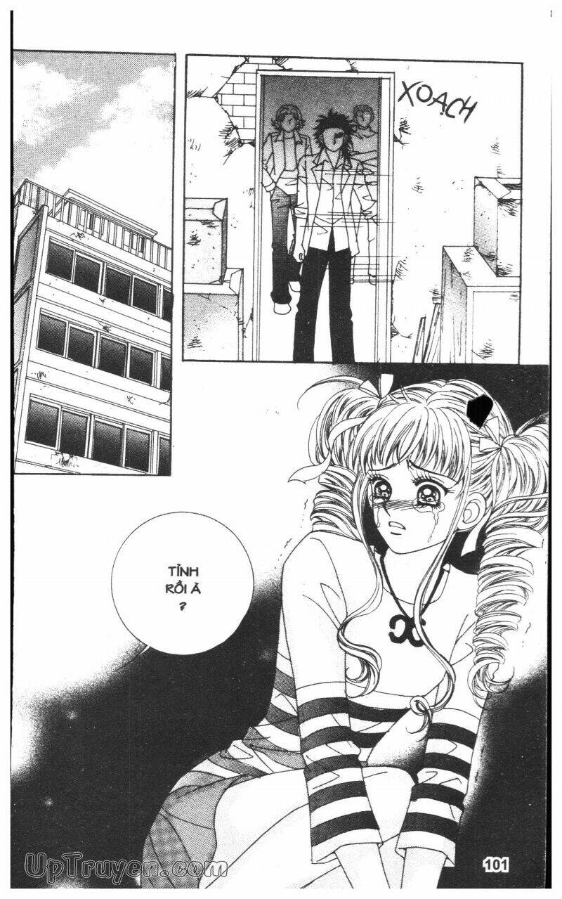 Forbidden Kiss Chapter 2 - TC Truyện