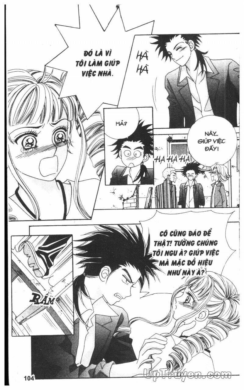 Forbidden Kiss Chapter 2 - TC Truyện