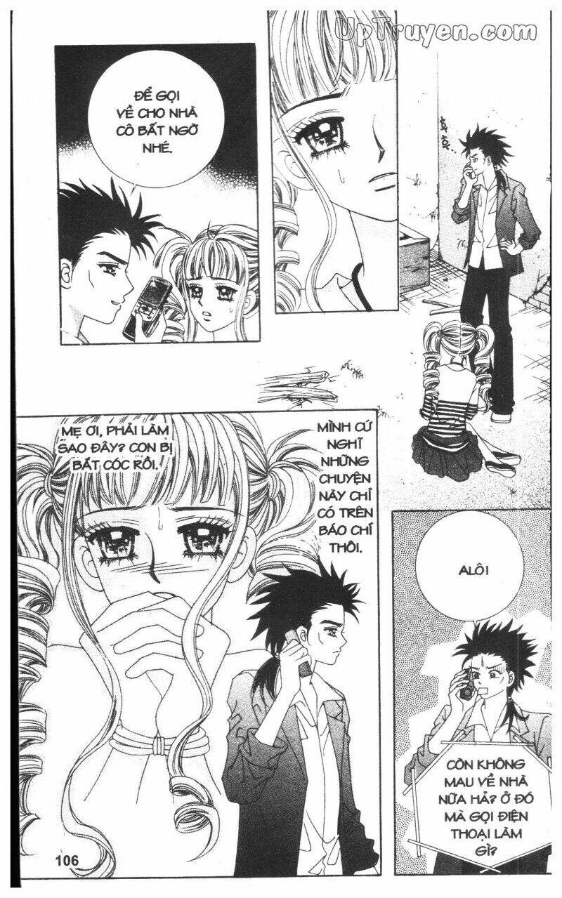 Forbidden Kiss Chapter 2 - TC Truyện