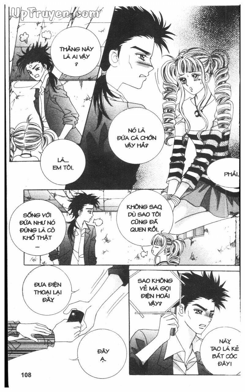 Forbidden Kiss Chapter 2 - TC Truyện