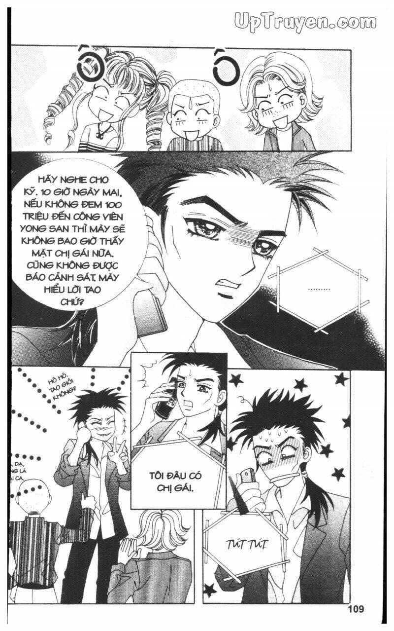 Forbidden Kiss Chapter 2 - TC Truyện