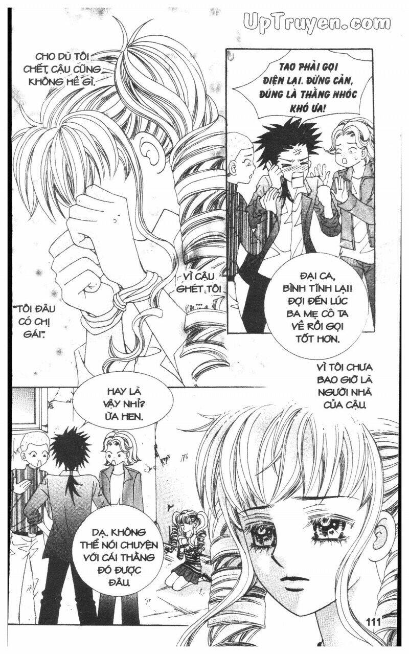 Forbidden Kiss Chapter 2 - TC Truyện