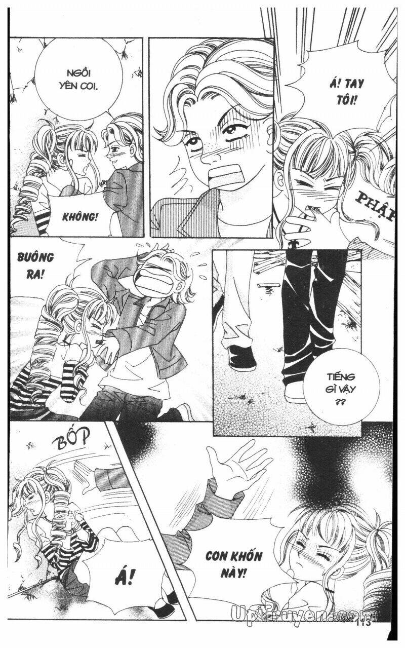 Forbidden Kiss Chapter 2 - TC Truyện
