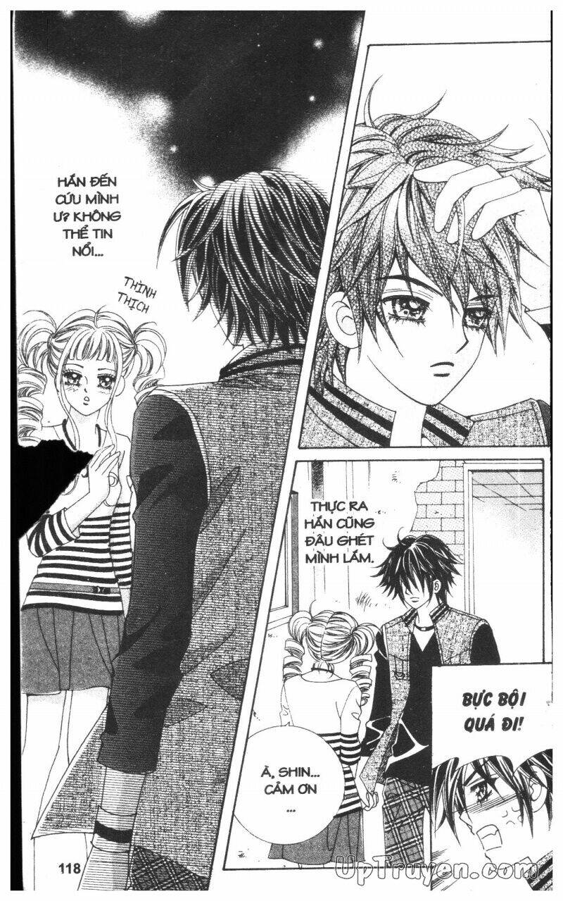 Forbidden Kiss Chapter 2 - TC Truyện