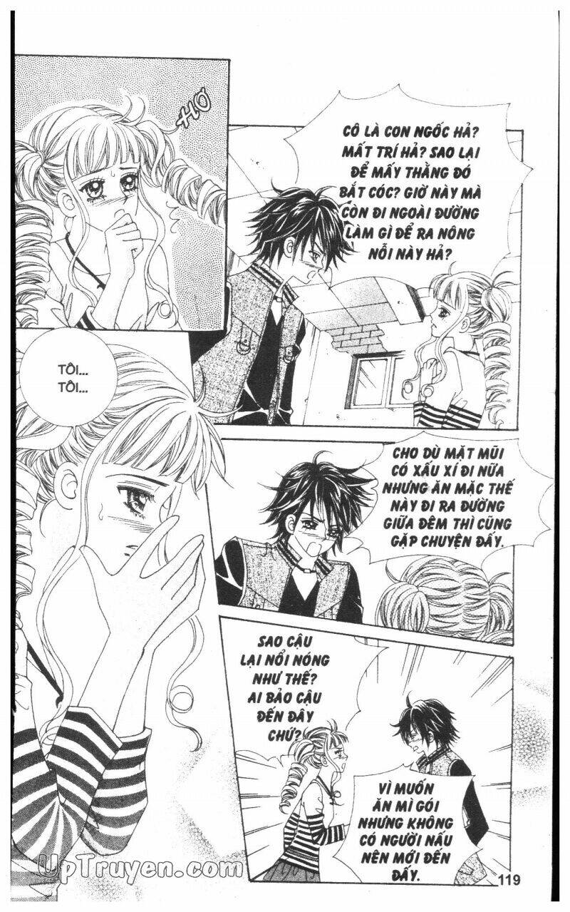 Forbidden Kiss Chapter 2 - TC Truyện