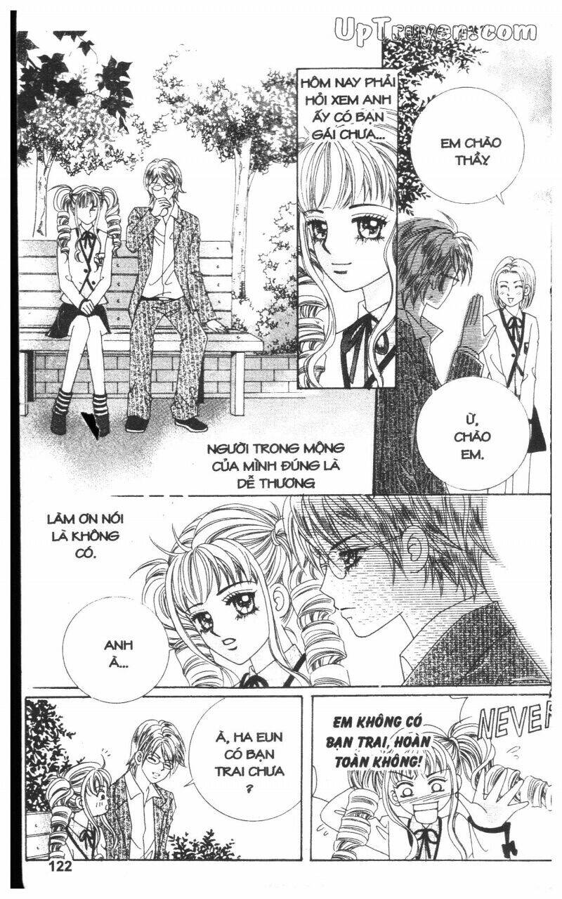Forbidden Kiss Chapter 2 - TC Truyện