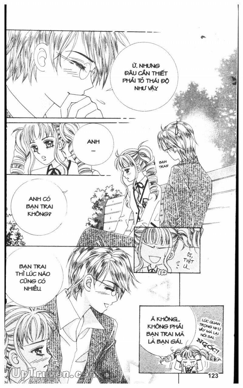 Forbidden Kiss Chapter 2 - TC Truyện